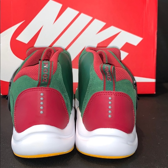 Nike Zoom GP Gary Payton OG - Picture 4 of 5